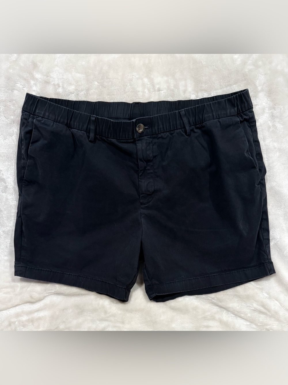 Men's Bearbottom Stretch Chino Shorts